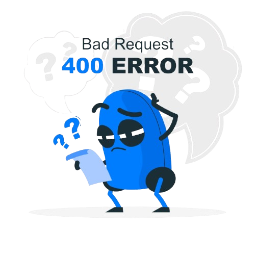 error img